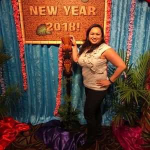 Meet your Posher, Denise